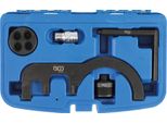 Bgs 8724 Set Di Attrezzi Per La Regolazione Del Motore | Per Bmw N47, N47S, N57