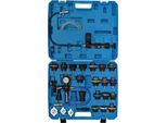 Bgs Set Di Stallonatori Per Sistemi Di Raffreddamento Con Sistema Di Riempimento 28 Pezzi - 8098