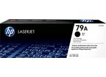 Hp Cartuccia Toner Nero Originale Laserjet 79A - 1000 Pagine - Nero - 1 Pz