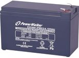 Powerwalker Serie PWB12 PWB12-9 - Batteria Ups - 1 X Piombo Acido 9 Ah