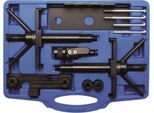 Set Di Attrezzi Per La Regolazione Del Motore | Per Volvo 4-/5-/6 Cilindri Fino A '06