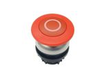 Eaton M22-DP-R-X0 Interruttore Elettrico A Pulsante Rosso (216720)