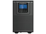 Powerwalker Vfi 1000 Tg - Ups - 900 Watt - 1000 Va 9 Ah - RS-232, Usb - Connessioni In Uscita: 4