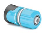 Cellfast - Connettore Rapido Per Tubo - Flusso D'acqua - Ergo - 3/4"'"