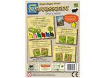 Mindok Carcassonne: Pecore E Colline (9A Espansione)