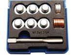 Kit Di Riparazione Per Filettatura Di Scarico Olio | M13 X 1,25 Mm