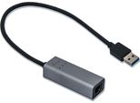 Adattatore Usb 3.0 Gigabit Ethernet Di I-TEC I-Tec Metal