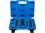 Bgs Kit Di Smontaggio Per Elettrodi Rotti Delle Candelette M8 / M10 - 8698
