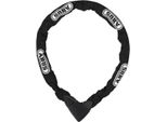 Abus Lucchetto A Catena ART2 8900/85 Nero Con 2 Chiavi