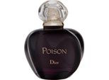 Dior (Christian Dior) Poison Eau De Toilette Per Donna 50 Ml