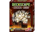 Deckscape - Il Destino Di Londra