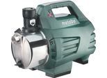 Booster Automatico Hwa 3500 Inox - 1100W - Max. 45 M