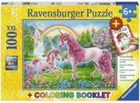 Magici Unicorni Ravensburger 13698