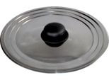Copertura Universale In Acciaio Inox Da 28 A 32 Cm Baumalu 343726