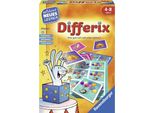 Ravensburger 24930 Ravensburger Differix Lernspielzeug