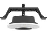 Axis T94S01L, Montaggio, Universale, Bianco, Axis P3214-V Axis P3215-V Axis P3224-LV Axis P3224-LV Mk Ii Axis P3224-V Mk Ii Axis P3225-LV Axis..., Plastica, Iec/En/Ul 60950-1, Iec 60068-2-2, Iec 60068-2-6 (Vibrazioni), Iec 60068-2-27 (Urti), Iec/En 62262...
