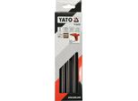 Yato YT-82439 Colla Pistole ZubehöR De Glue De Glue