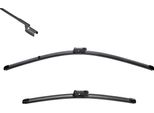 Lame Piatte Valeo Silencio Wipers VF338 550 + 380 Mm