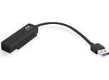 Adattatore Da Usb A Sata Per Unità Disco Rigido Ewent EW7017 2,5" Usb 3.0"