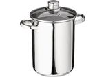 Cuoci Asparagi In Acciaio Inox Da 16 Cm Baumalu 344109