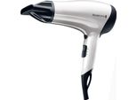 Remington D3015 Phon Asciugacapelli Professionale Power Volume Bianco 2000 W