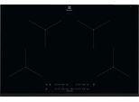 Electrolux EIT81443 Nero Da Incasso 78 Cm Piano Cottura A Induzione 4 Fornello(I)
