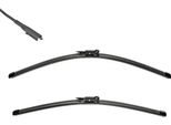 Valeo Silencio X-TRM Tergicristalli (Set Di 2) (700+550 Mm) 574329