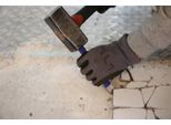 Brilliant Tools Scalpello Piatto - BT080918