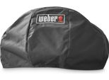 Weber WBR0011A Custodia Premium Per Barbecue Pulse 1000 Grigio