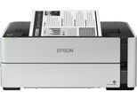 Epson Ecotank M1170 - Stampante - B/N - Fronte/Retro - Inkjet - Ricaricabile - A4/Legale - 1200 X 2400 Dpi - Fino A 20 Pagine