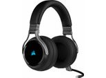 Corsair Gaming Virtuoso Rgb Hi-Fi Gaming Headset Carbon Wl