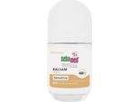 Sebamed Balsam Deo Roll-On - Sensitive