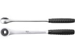 Bgs Cricchetto Passante Uscita Quadra 20 Mm (3/4") - 9622"