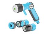 Cellfast - Set Di Pistole Multifunzione - Ergo - 3/4