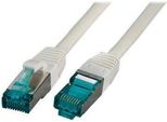 Efb MK6001.7,5G Efb RJ45 Patchkabel S/Ftp, Cat.6A, Lszh, 7,5M, Grau