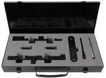 Ks Tools Set Di Attrezzi Per La Regolazione Del Motore Da 19 Pezzi Per Land Rover / Range Rover - 400.0340