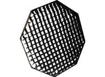 Falcon Eyes A Nido D'ape Per Ø90 Cm FER-OB9HC