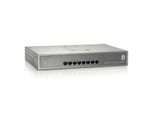 Switch Levelone GEP-0821 8X GEP-0821 123,2W 8Xpoe+