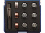 Kit Di Riparazione Per Filettatura Di Scarico Olio | M13 X 1,5 Mm
