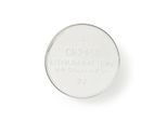 Batteria A Bottone Al Litio CR2450 | 3 V Dc | 5-Blister | Argento