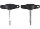 Set Di Estrattori Per Moduli Di Accensione | Per Opel | 2 Pz.