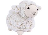 Peluche Da Coccolare Take Me Home - Pecora In Piedi, 26 Cm