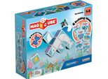 Geomag Magicube Creature Marine