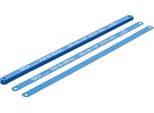 Bgs Lame Per Metallo Hss Flessibili 13 X 300 Mm 10 Pezzi - 2061