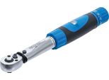 Bgs Chiave Dinamometrica Uscita Azionamento Esterno Quadro 6,3 Mm (1/4") 1 - 6 Nm - 954"
