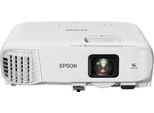 Epson EB-982W - 3-LCD-Projektor - 4200 lm (weiß)