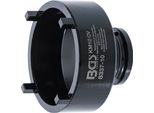 Bgs Chiave Per Dadi Scanalati KM10 Esterno - 8337-10