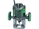 Hikoki Router Elettrico M8V2 1150W- Fresatrice, Fresa Per Legno, Fresa Per Bordi, Router