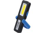Luce Da Lavoro COB-LED, Pieghevole