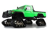 Amewi Amxrock RCX8PT Modello Radiocomandato (Rc) Auto Fuoristrada Motore Elettrico 1:8